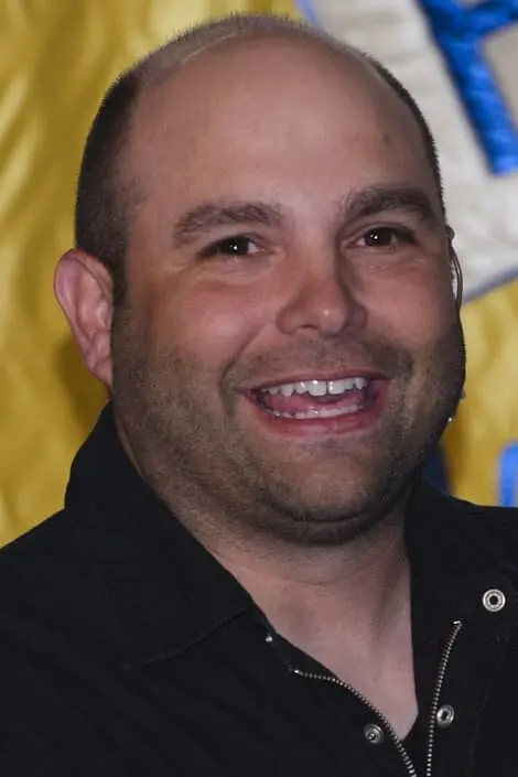 Foto von Vinny Grosso