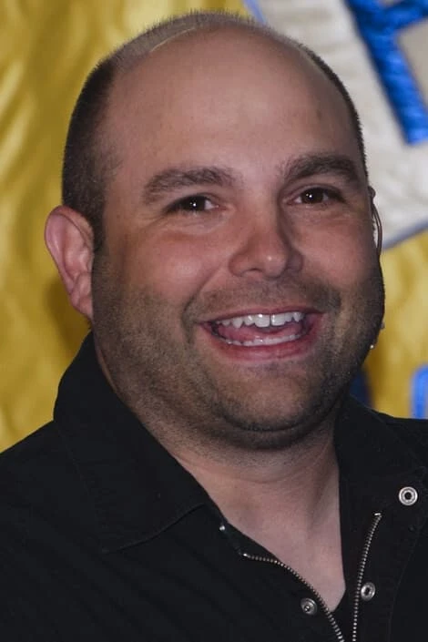 Foto von Vinny Grosso