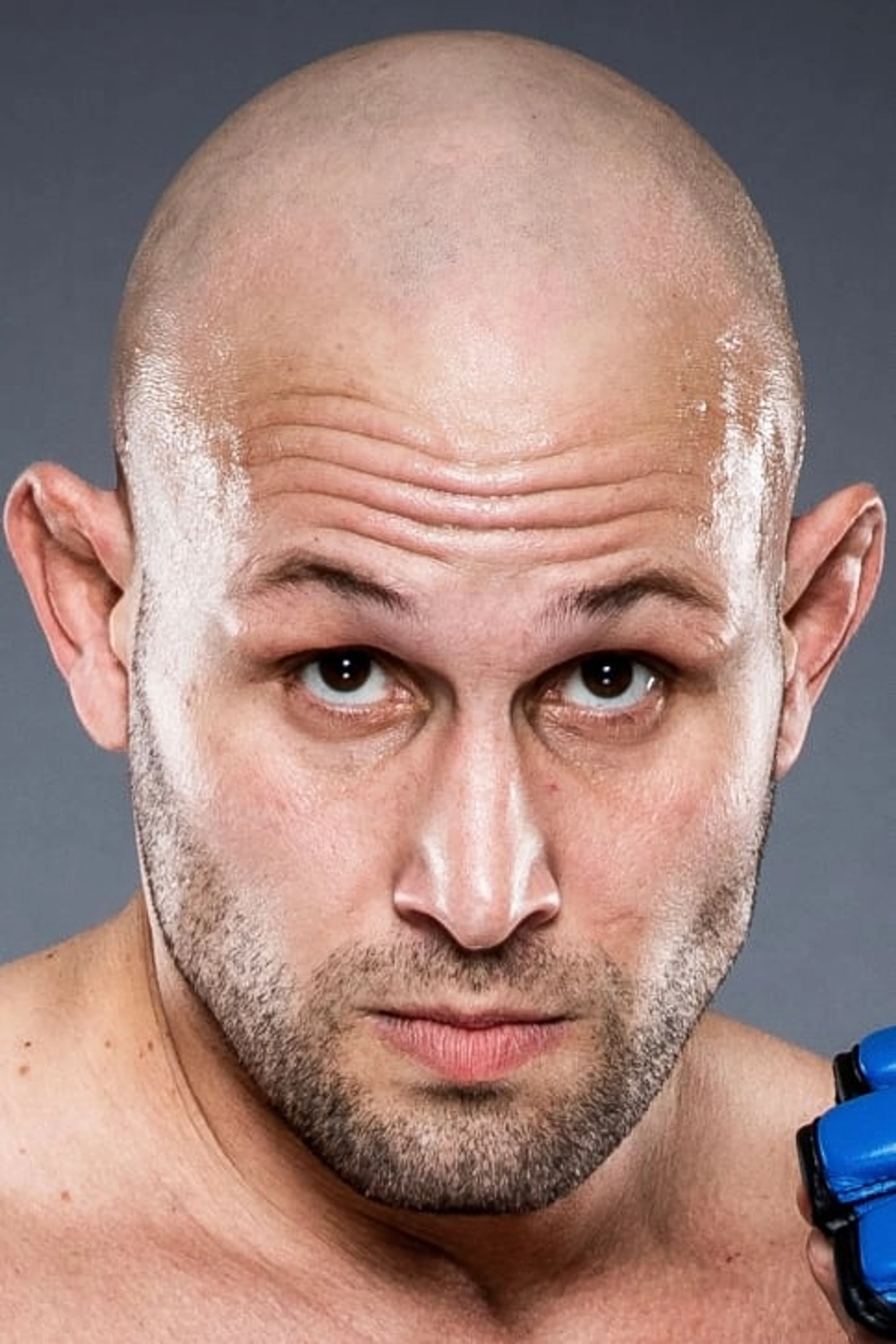 Foto von Duane Johnson