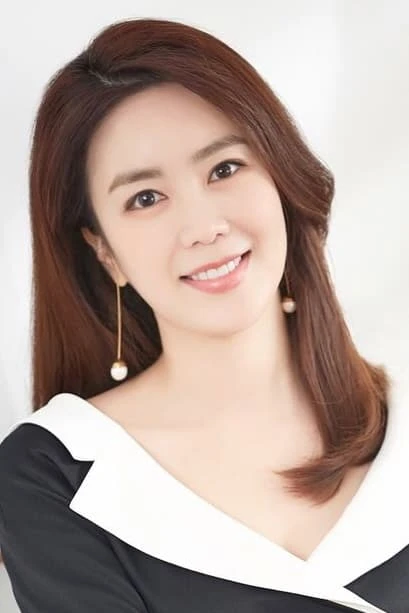 Foto von Kim Joo-hee