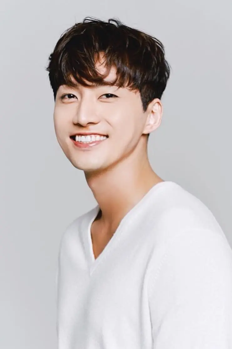 Foto von Baek Min Hyun