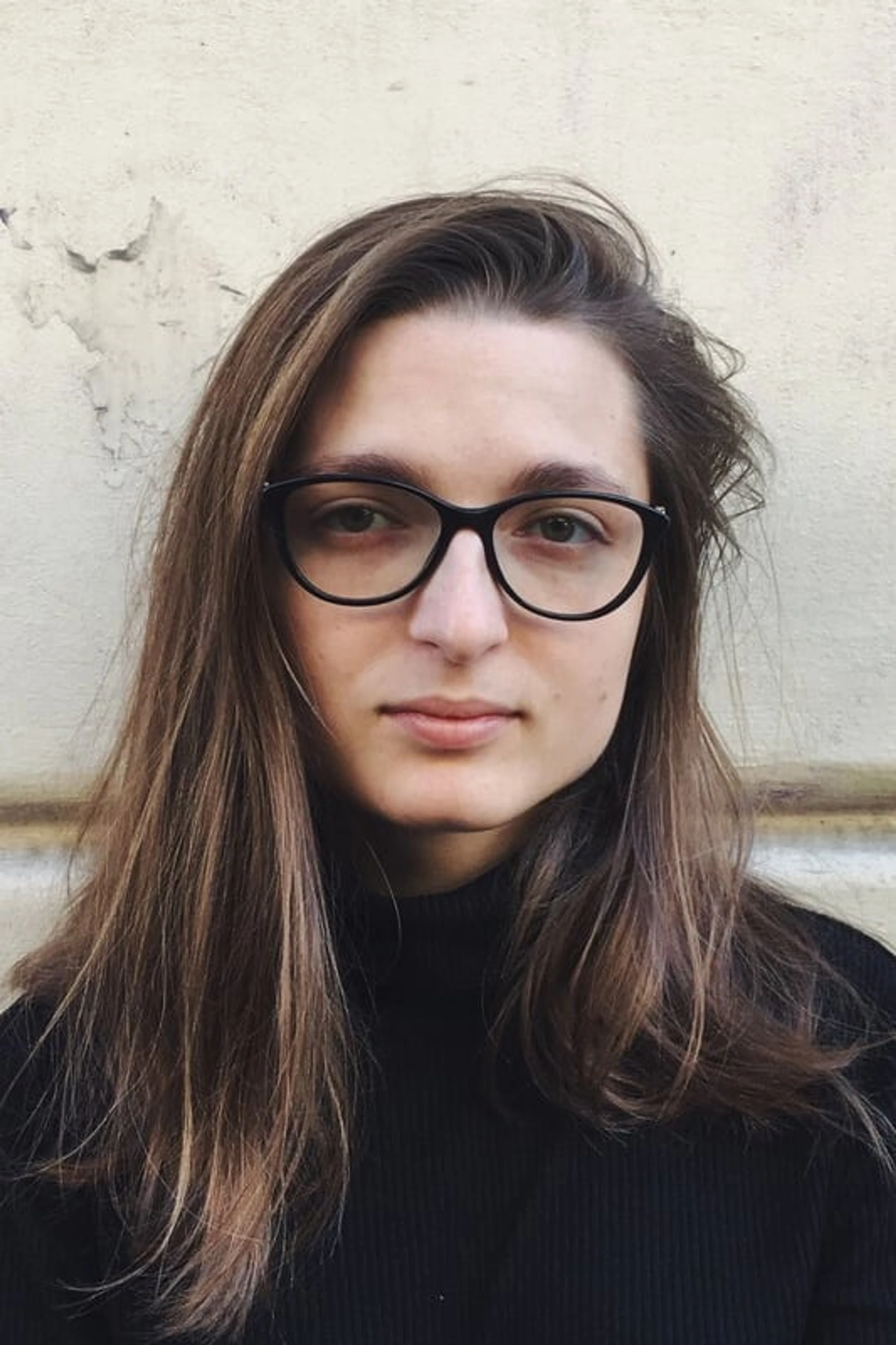 Foto von Kateřina Hroníková