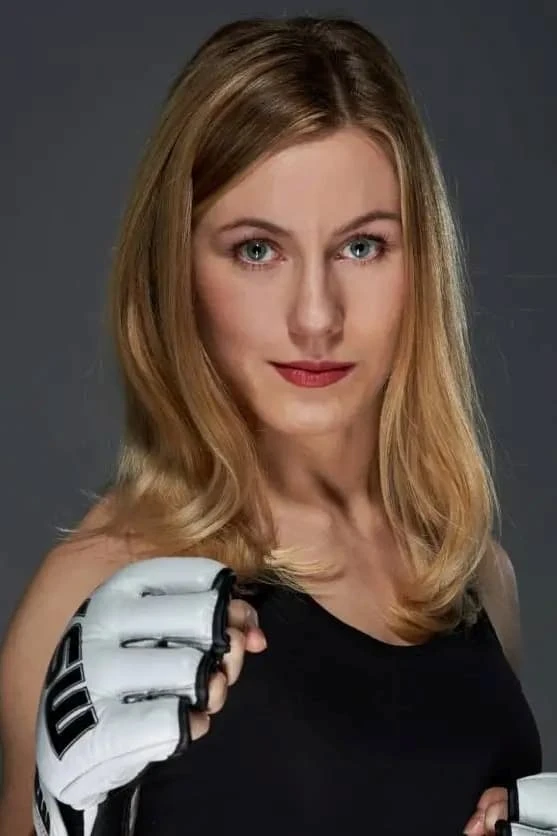 Foto von Aleksandra Rola