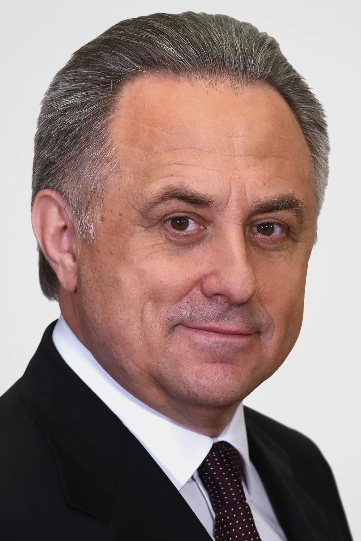 Foto von Vitaliy Mutko