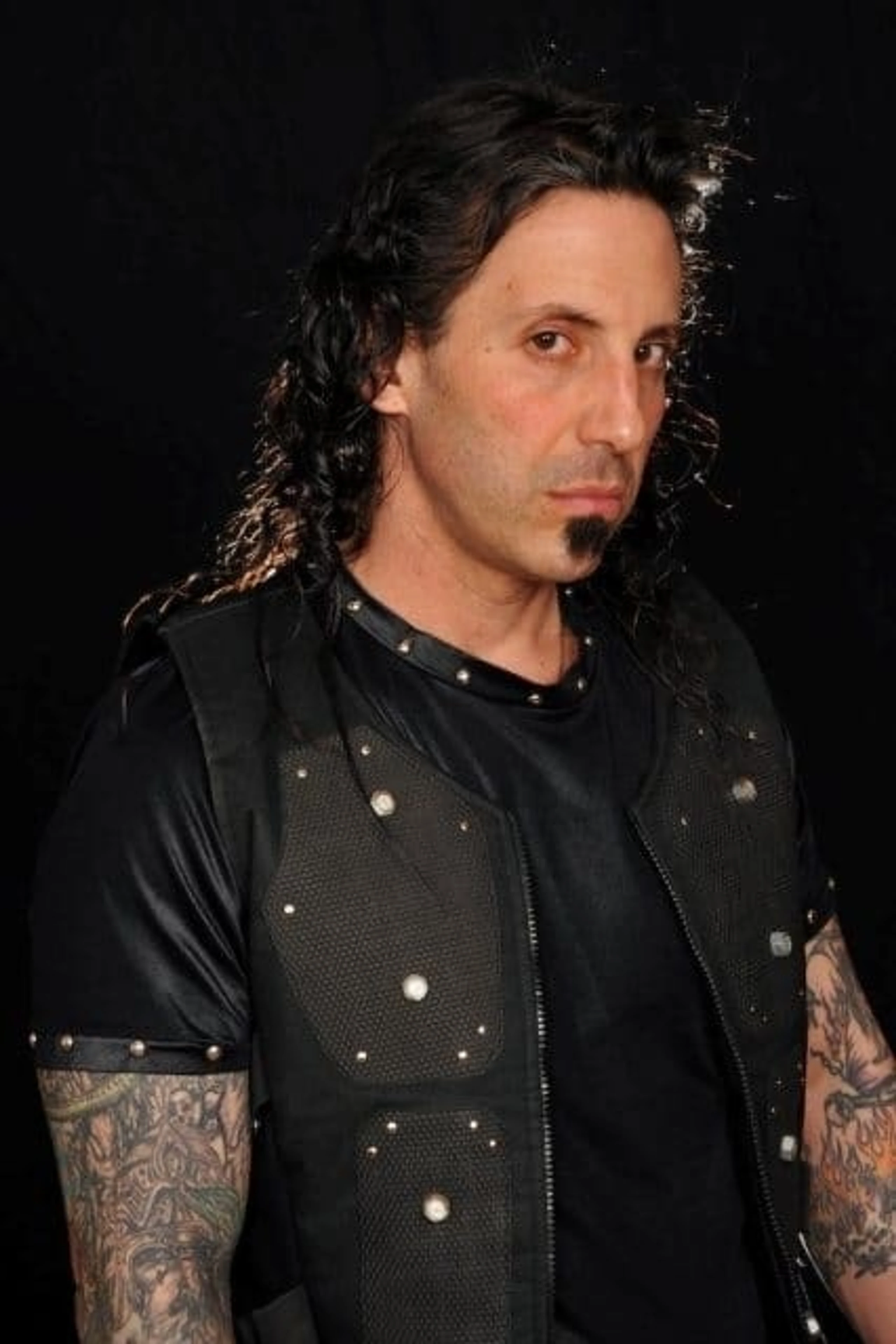 Foto von Norm Leggio