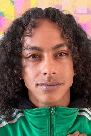 Foto von Jamaal Hussein