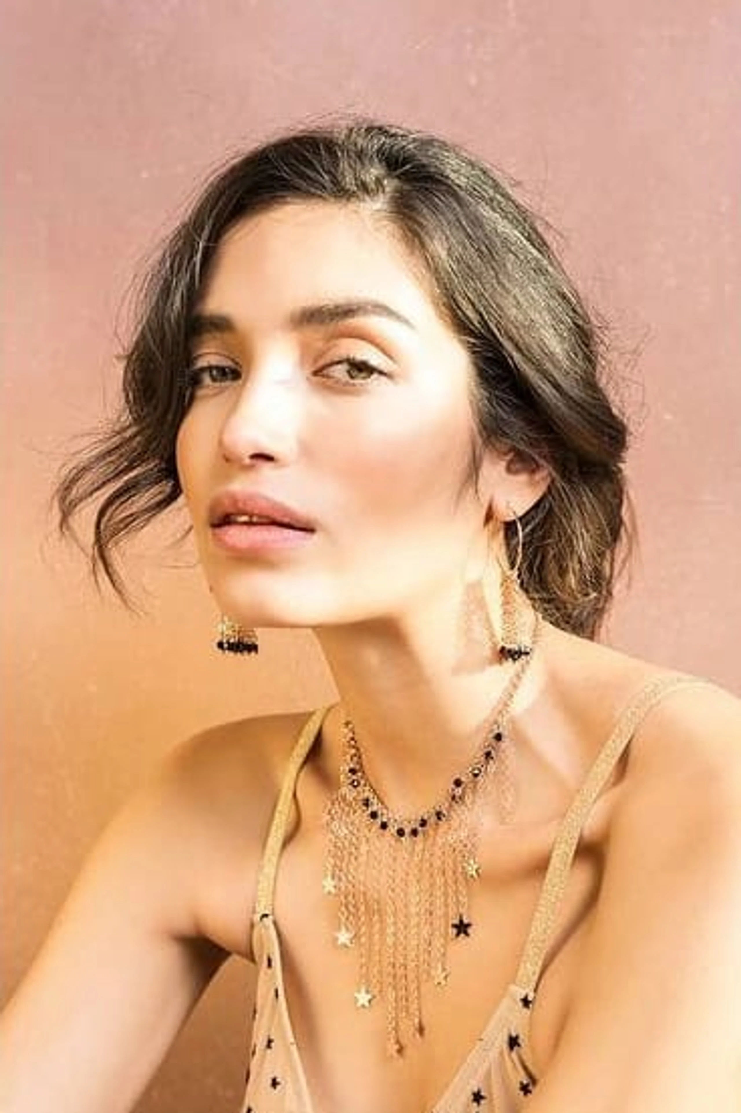 Foto von Alina Alexandra Félix Mansukhlal