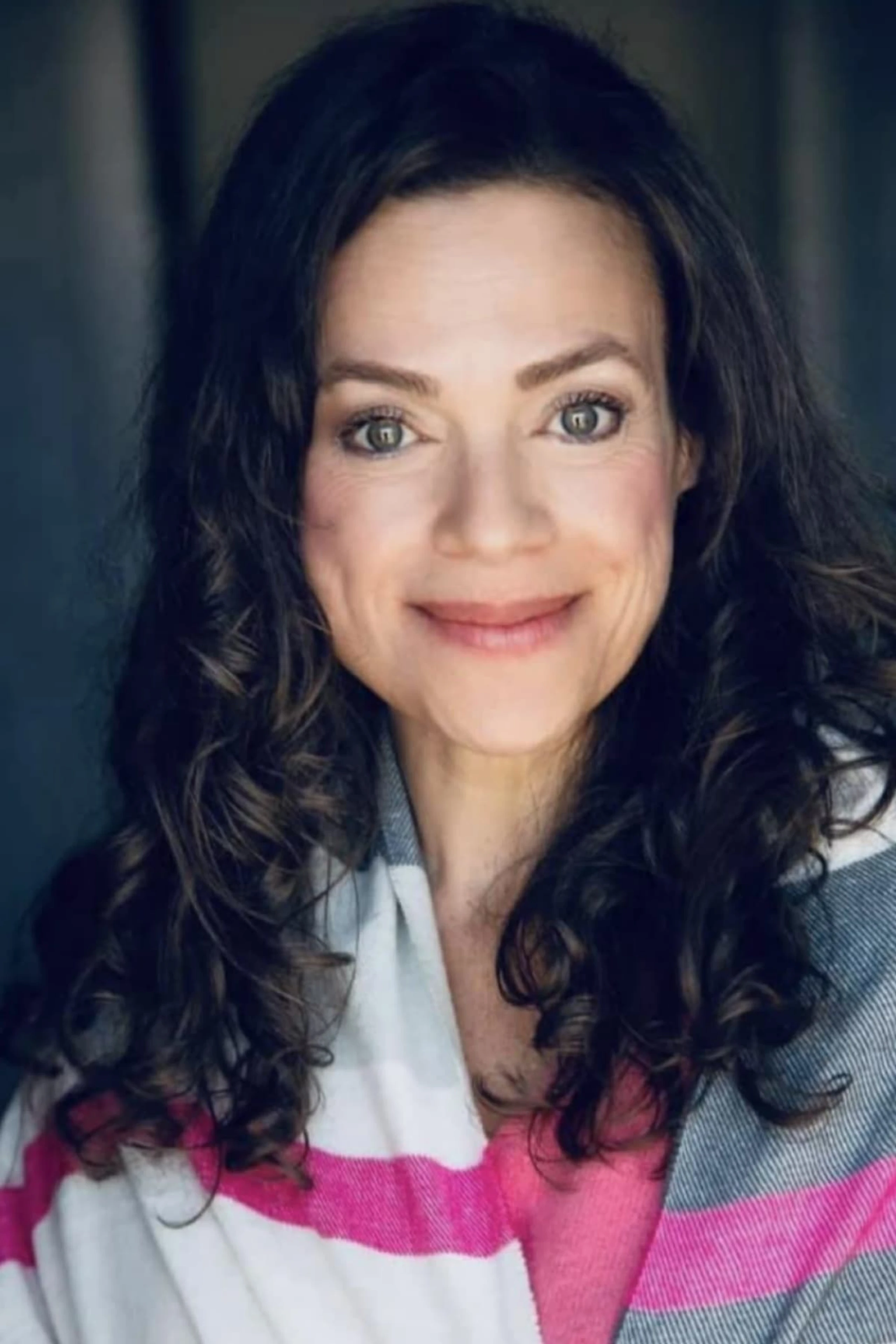 Foto von Pamela Beheshti