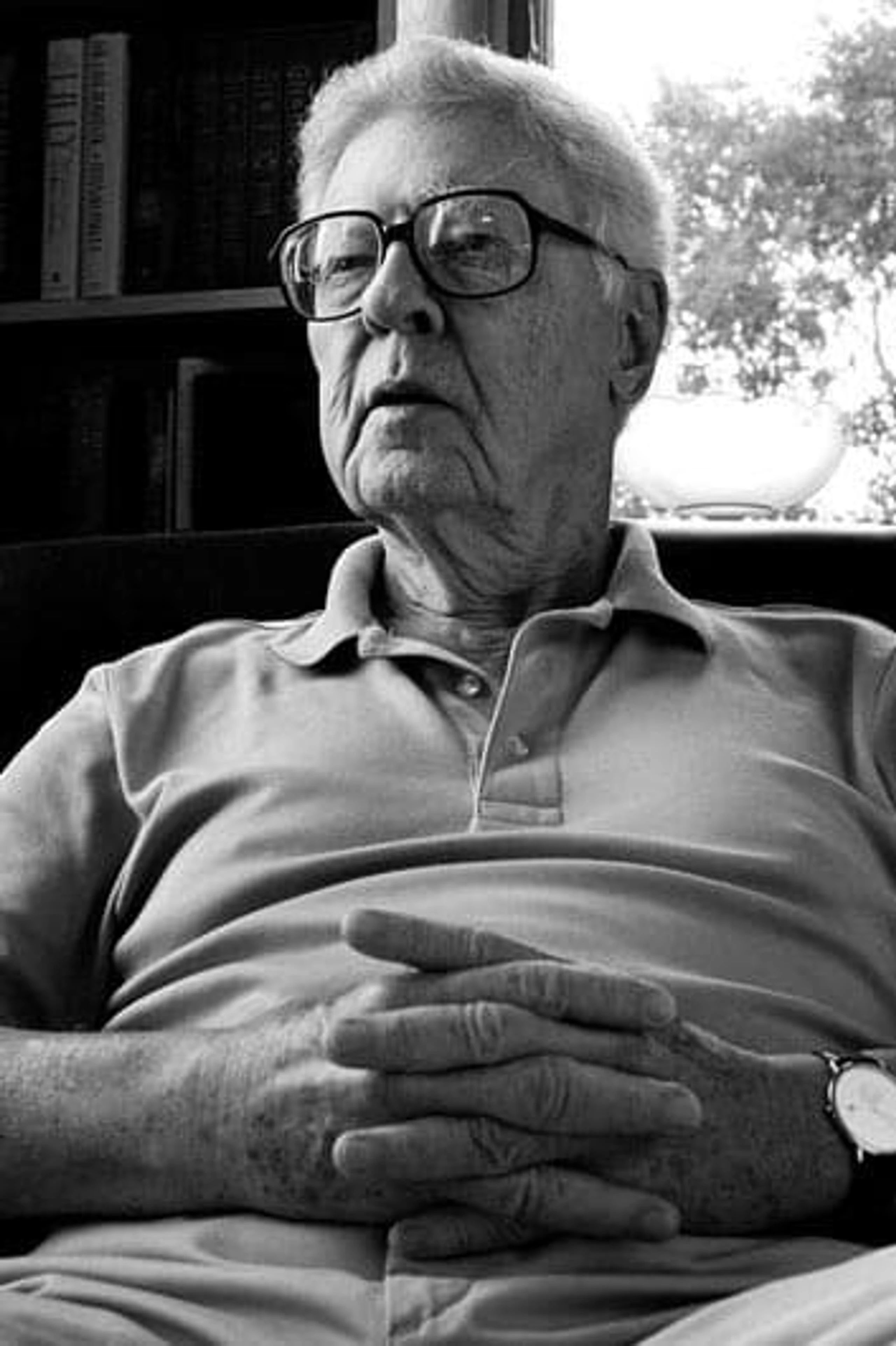 Foto von Ralph Graves