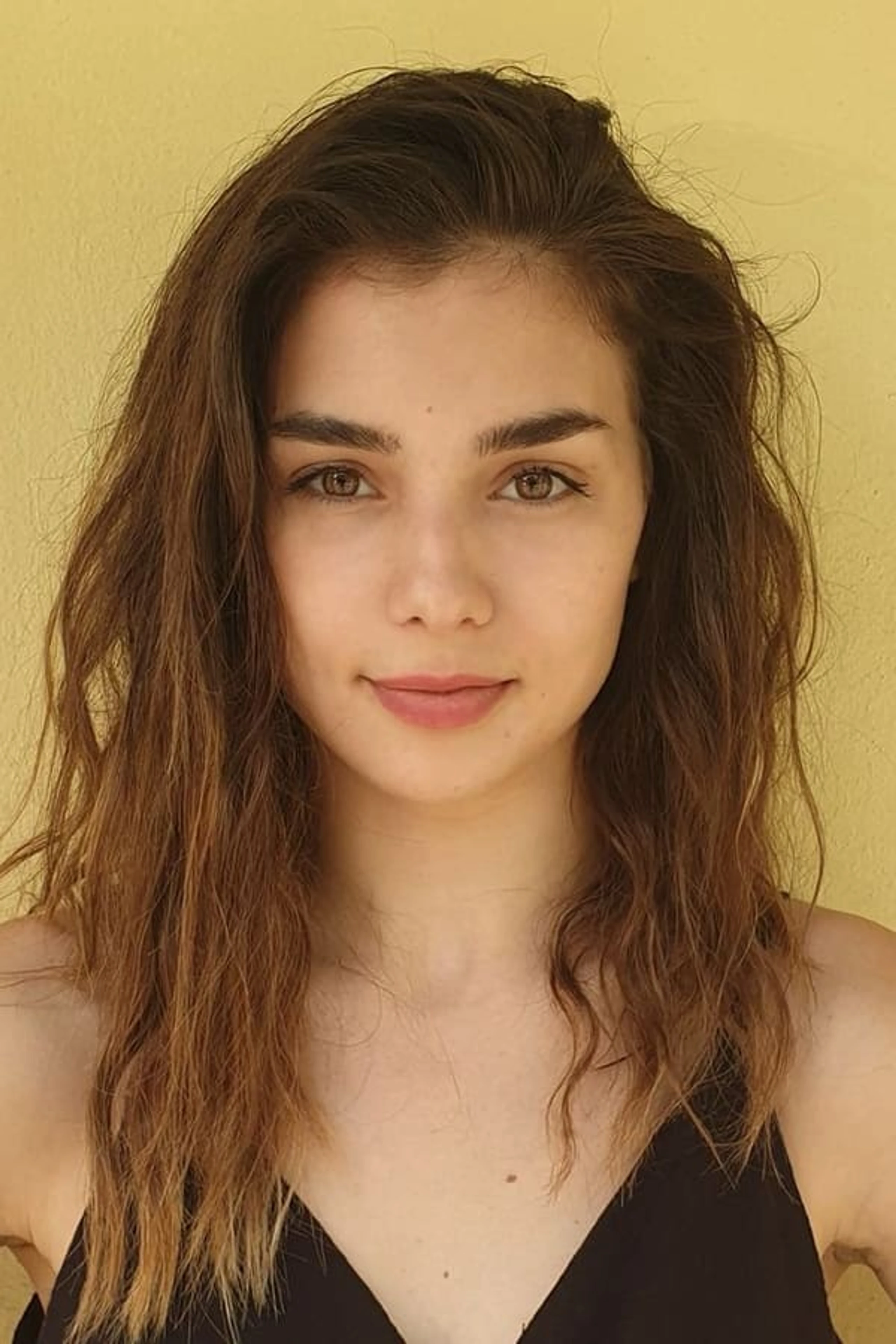 Foto von Christina Mathioulaki