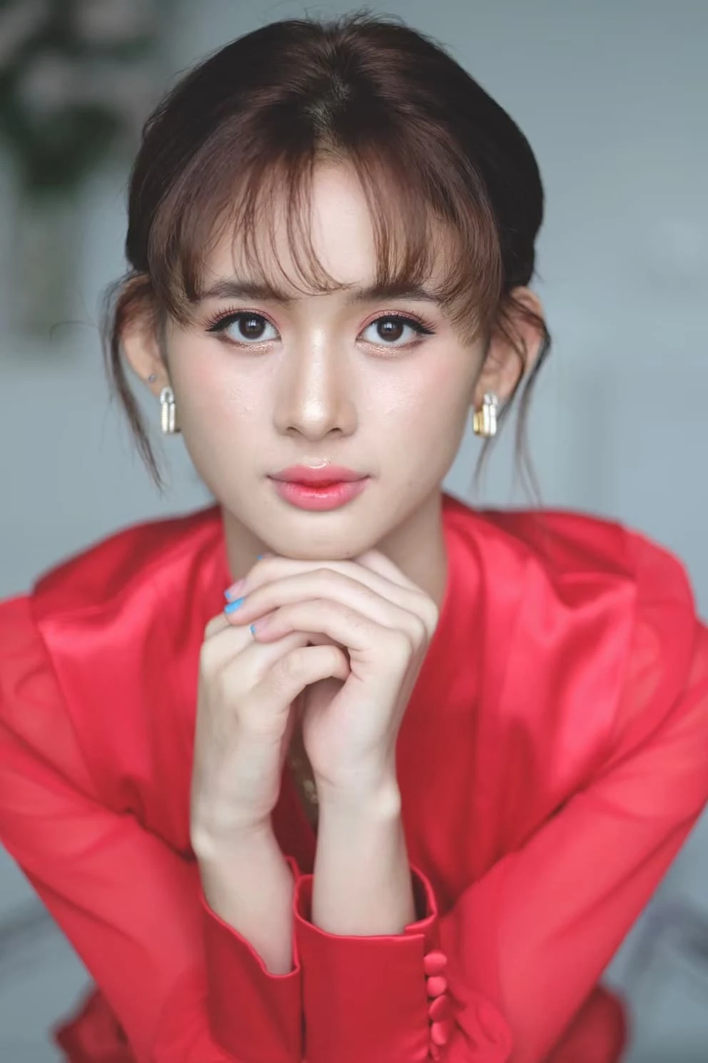 Foto von Maya Chanitcha Pimthong