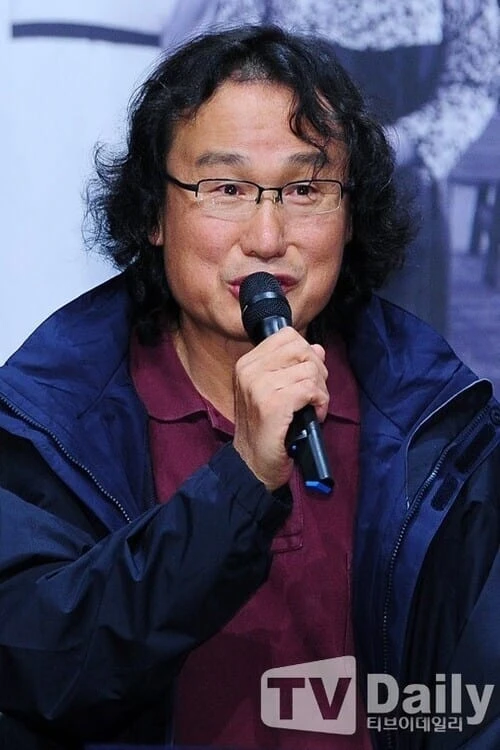Foto von 이관희