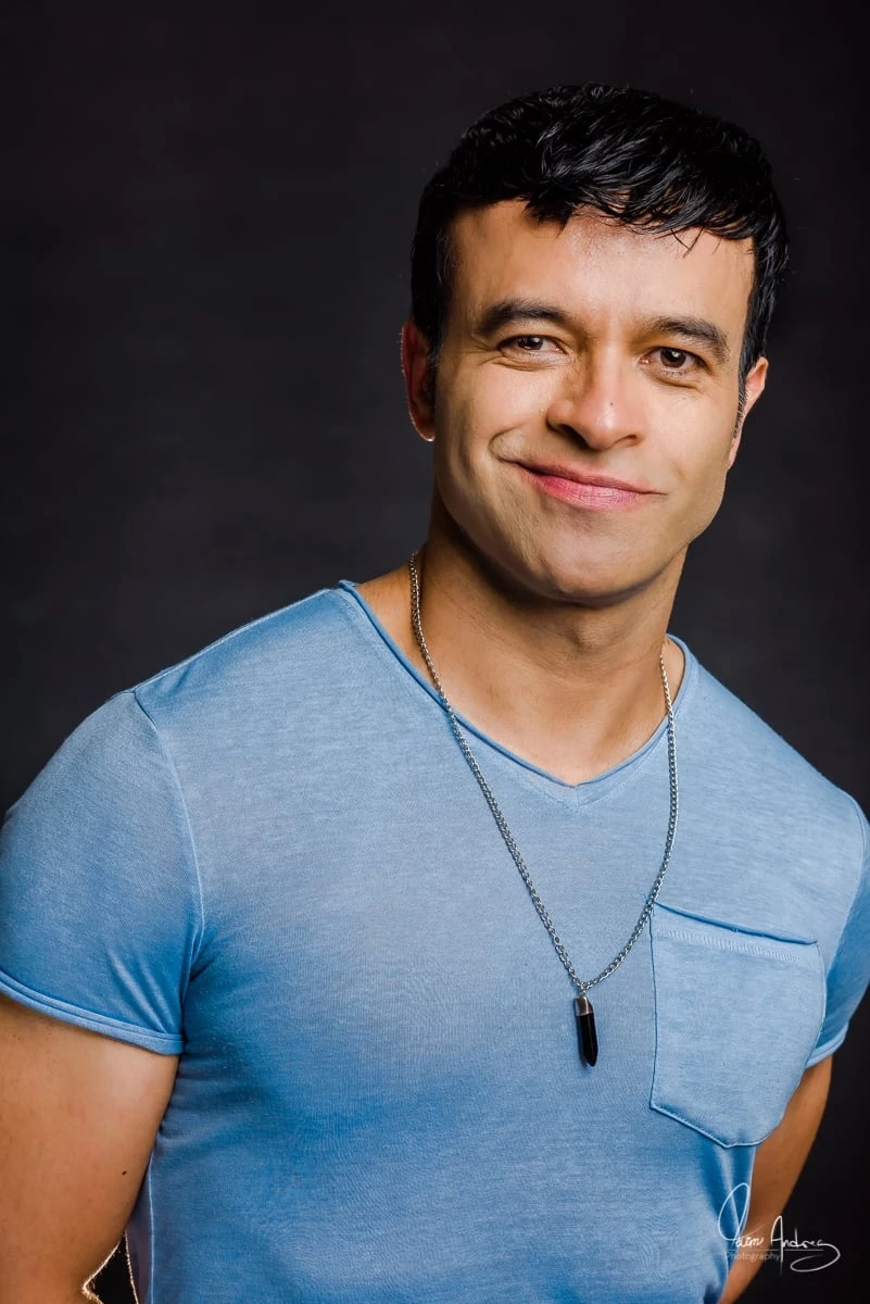 Foto von Rodrigo Alfonso