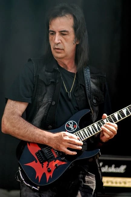 Foto von William J Tsamis