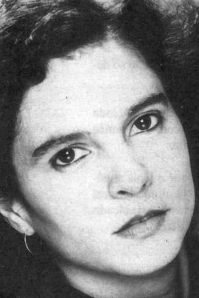 Foto von Valéria Burgos