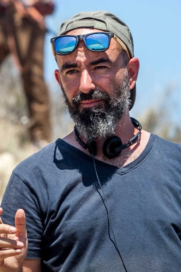 Foto von Dani Rebner