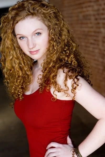 Foto von Alexandria Basso