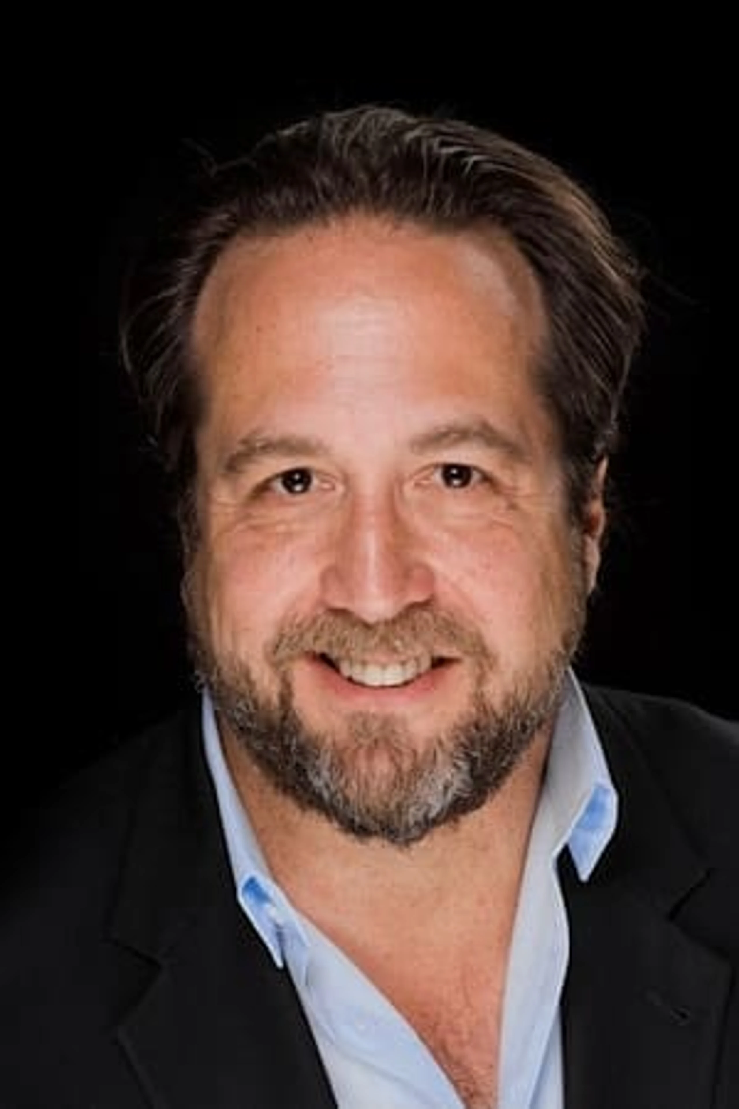 Foto von Michael Shure