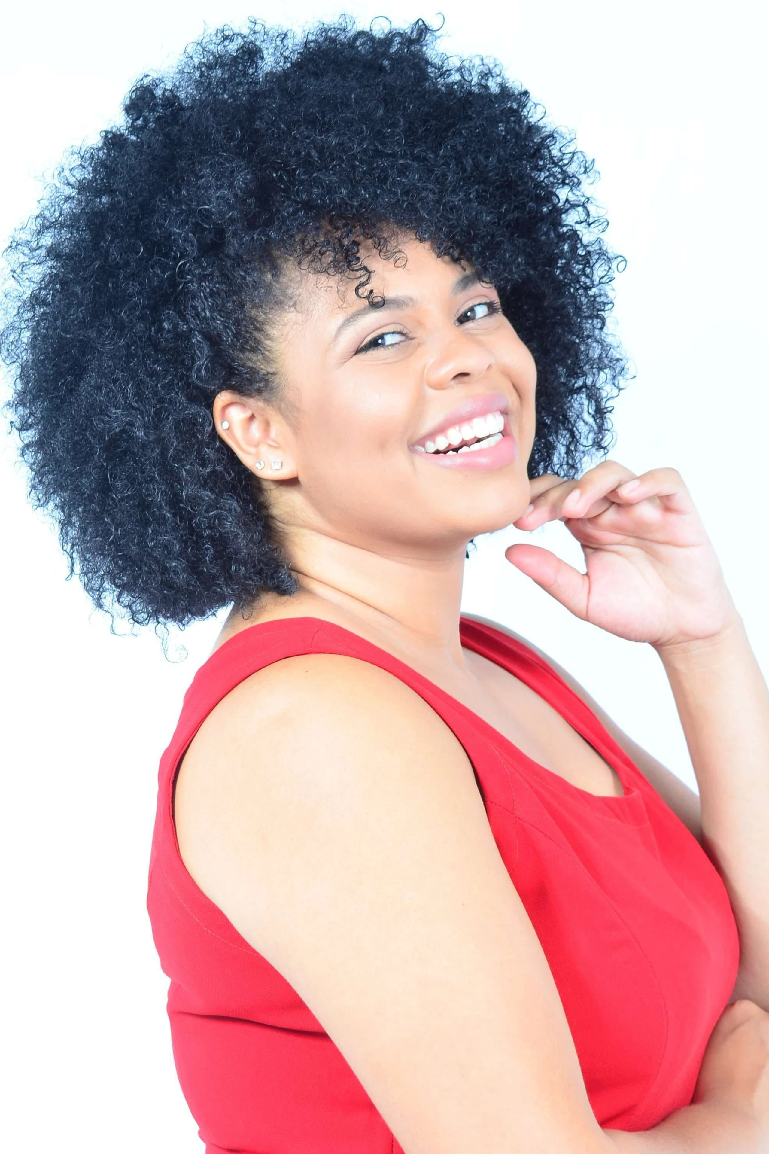 Foto von Luana Fabrícia