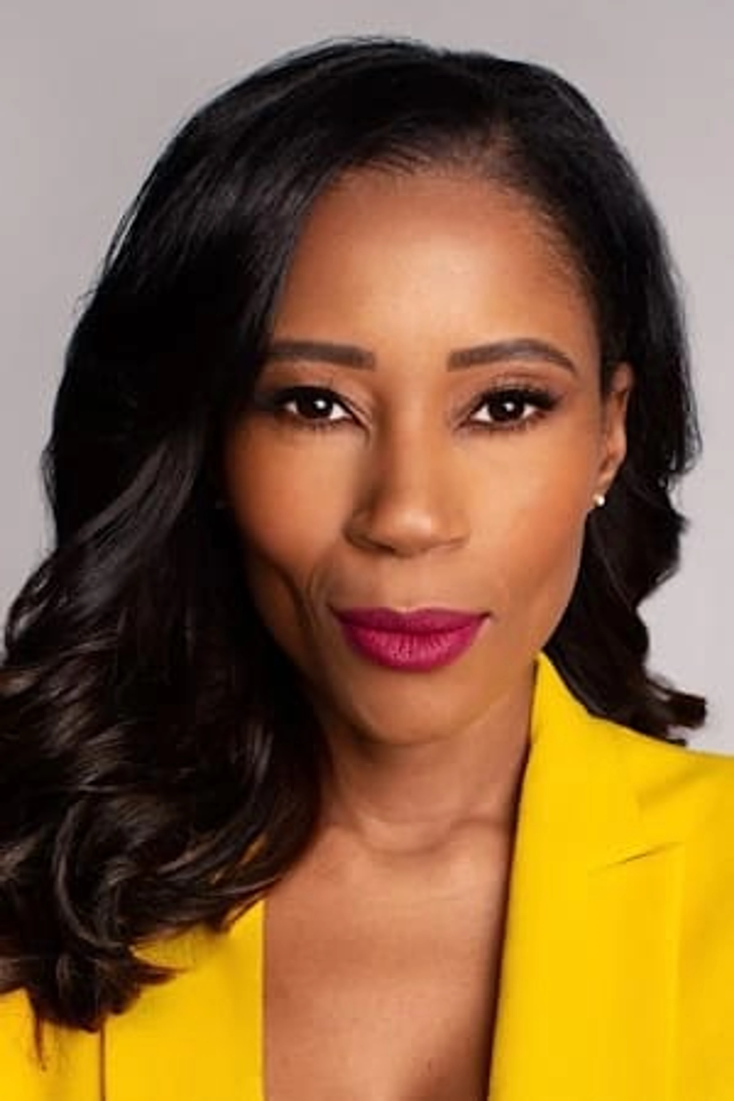 Foto von Adrienne Lawrence