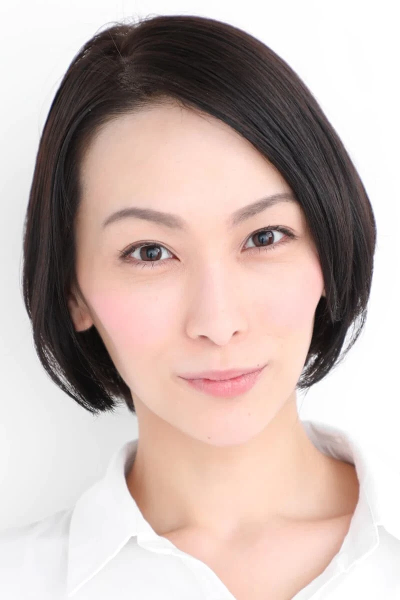 Foto von Agatha Okada