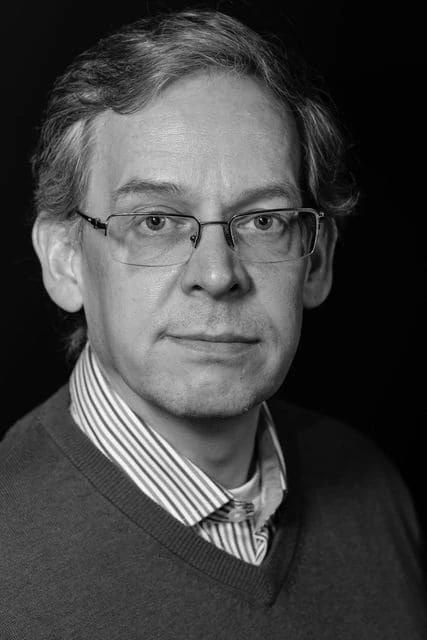 Foto von Jochen Hinrichs-Stöldt
