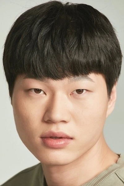 Foto von Park Jong-beom