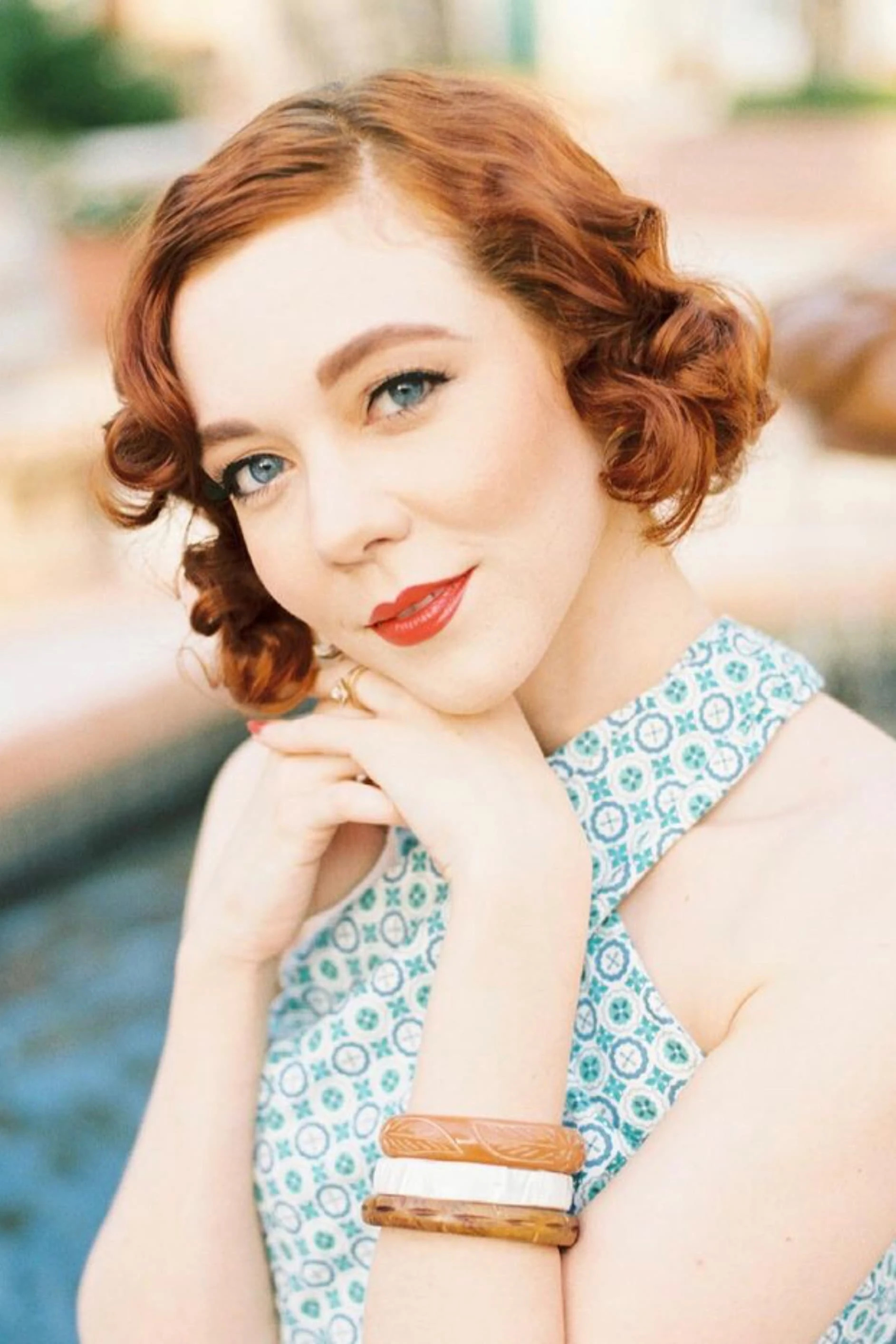 Foto von Brittany Ball