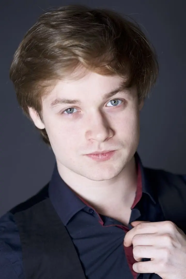Foto von Vasily Bashmakov