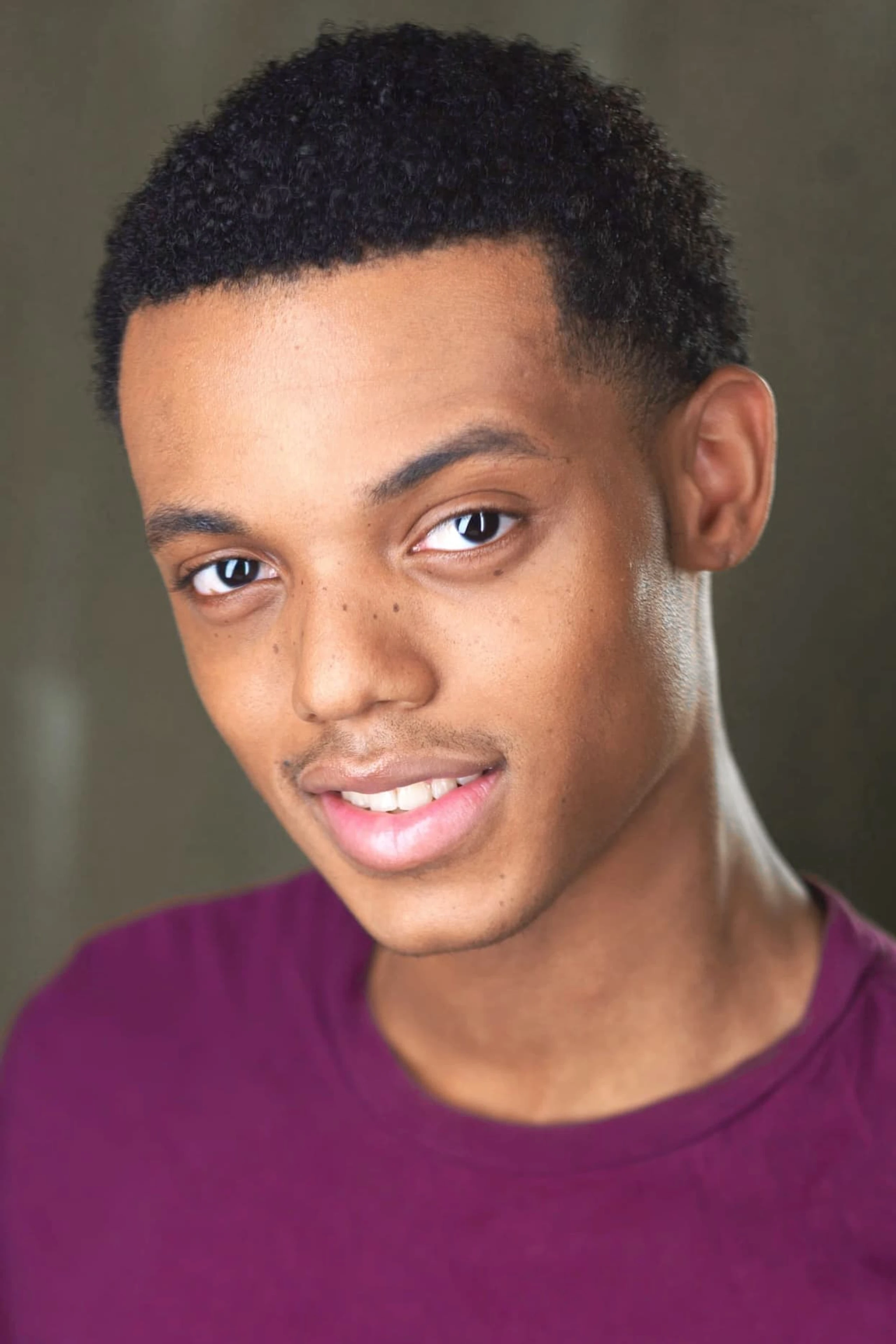 Foto von Jabari Banks