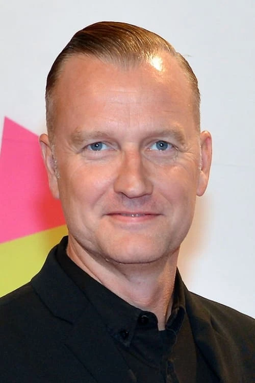 Foto von Beppe Starbrink