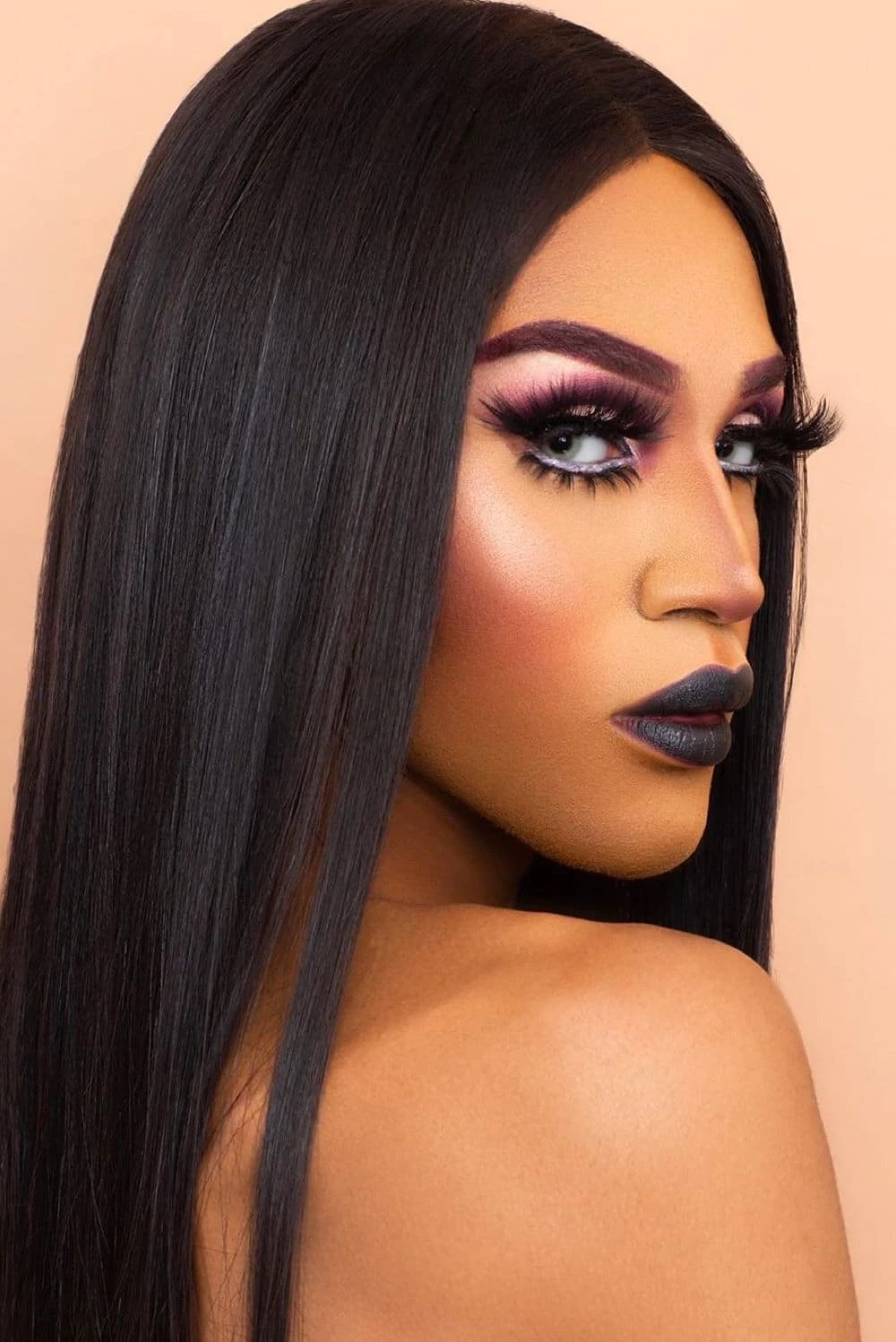 Foto von Trinity K. Bonet