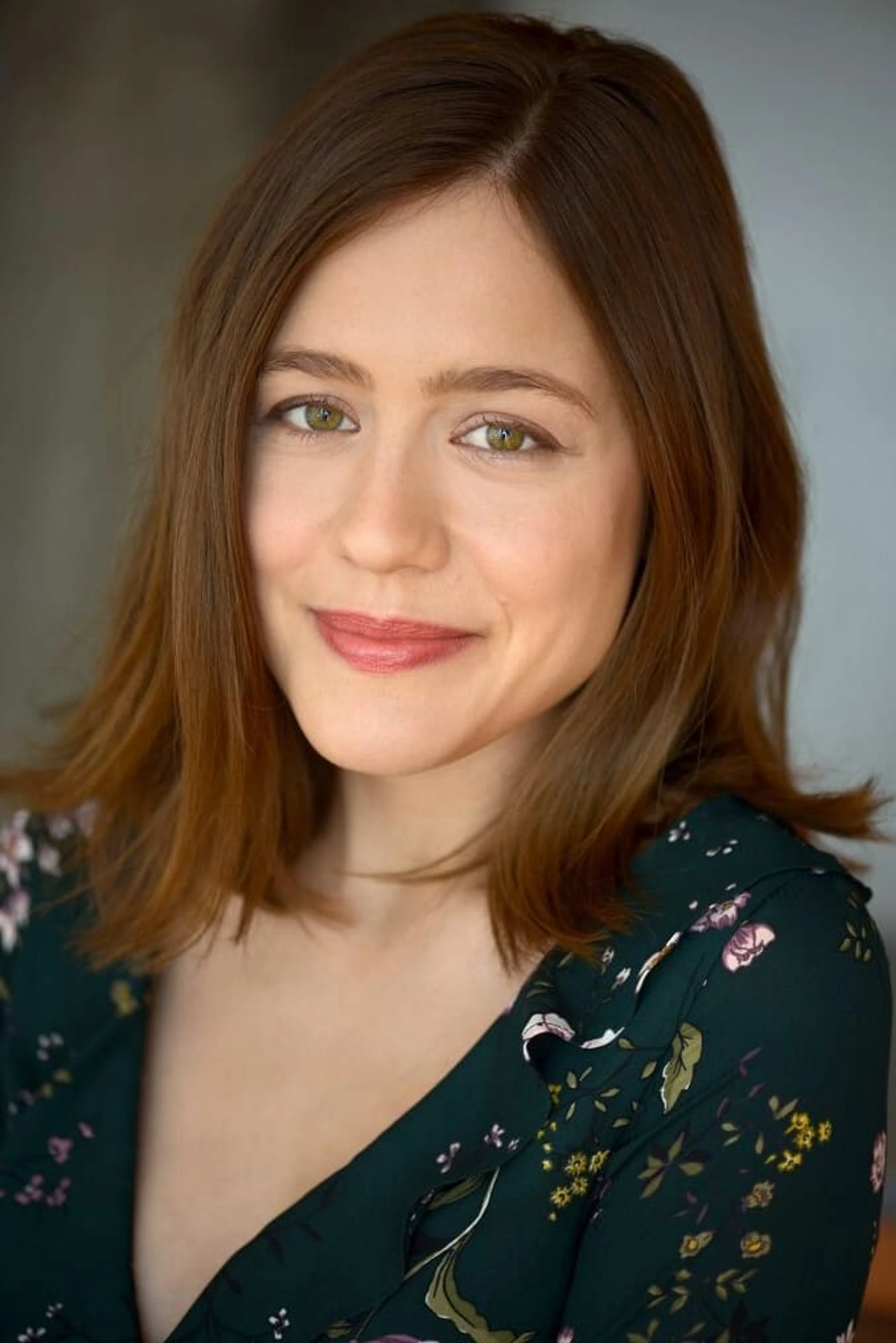 Foto von Emilia Charron