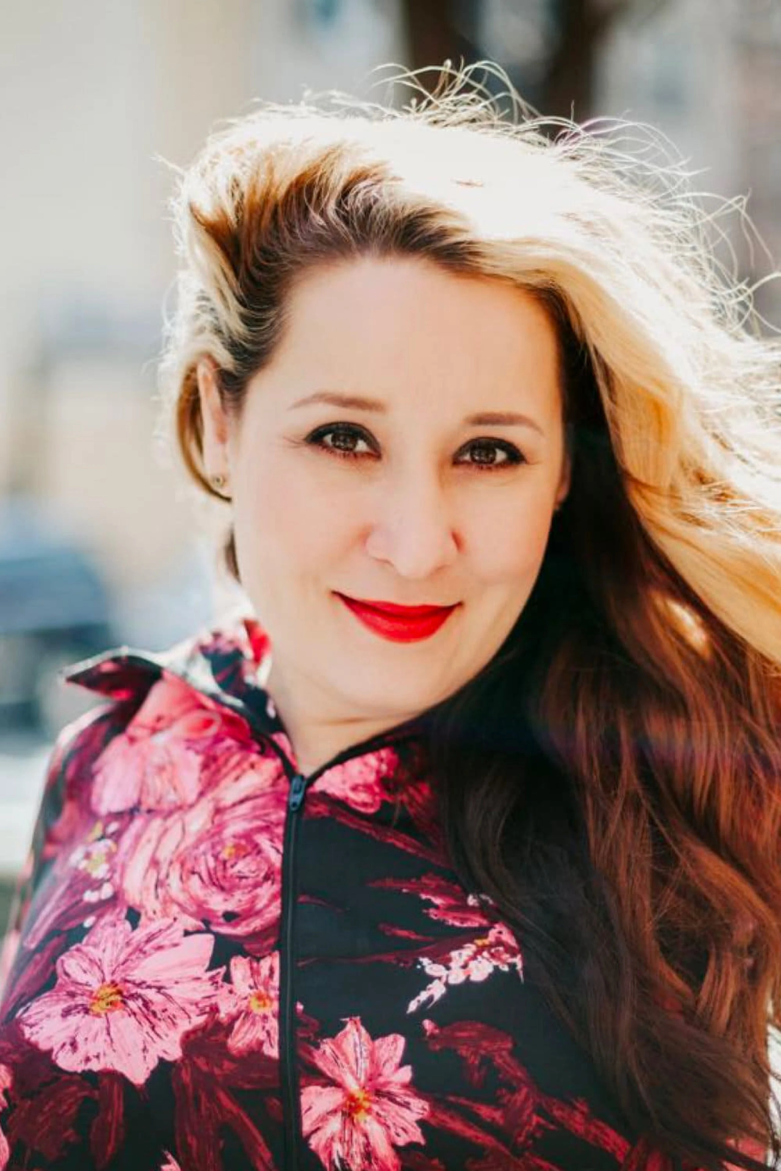 Foto von Amanda Duarte