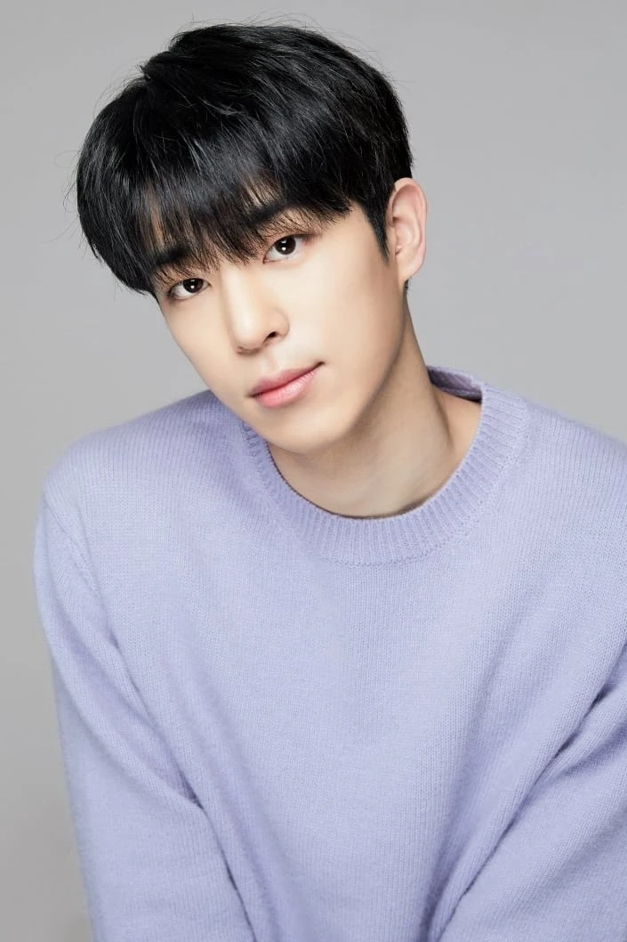 Foto von Lee Chan-hyung
