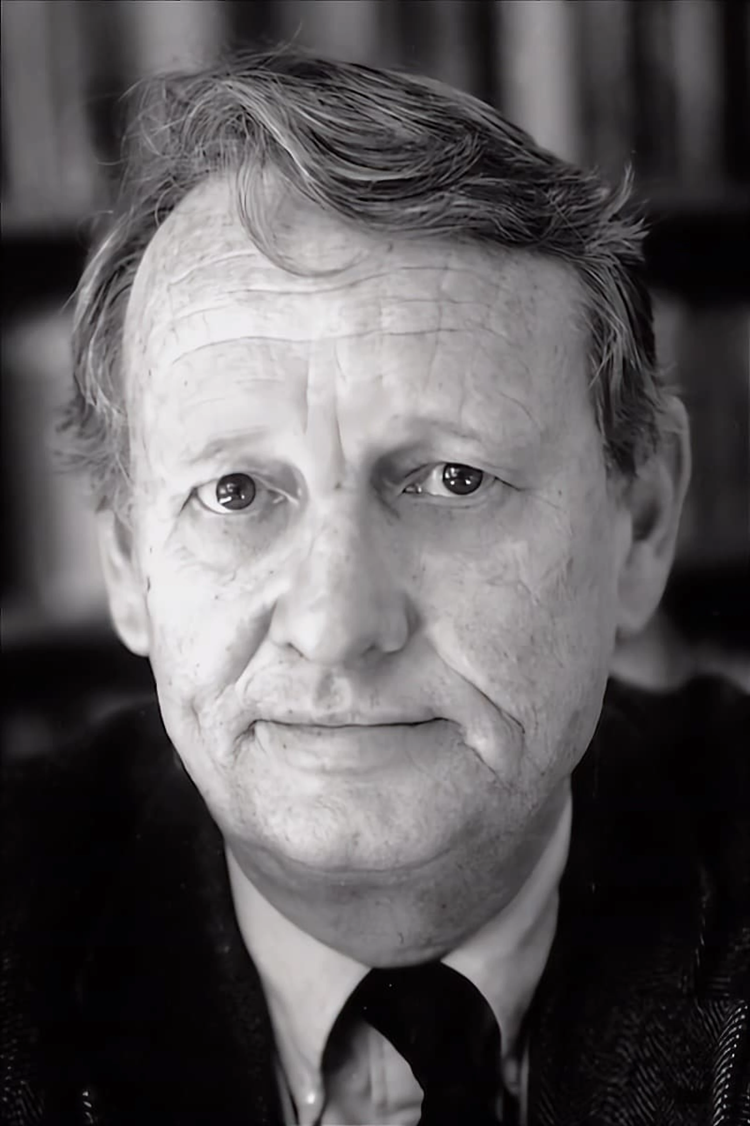 Foto von George Frederickson