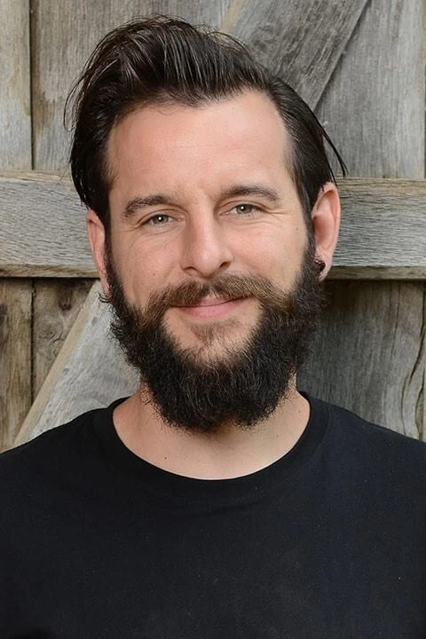 Foto von Dominic Chinea