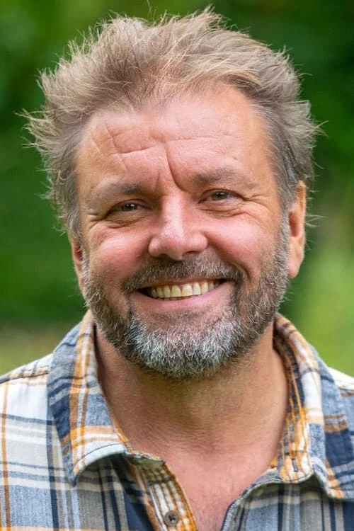 Foto von Martin Roberts