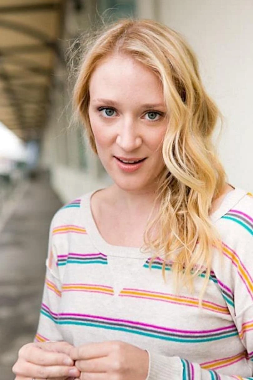 Foto von Mallie McCown
