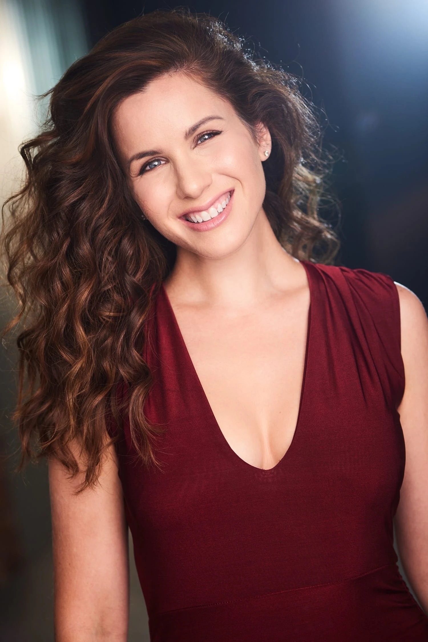 Foto von Shoshana Wilder
