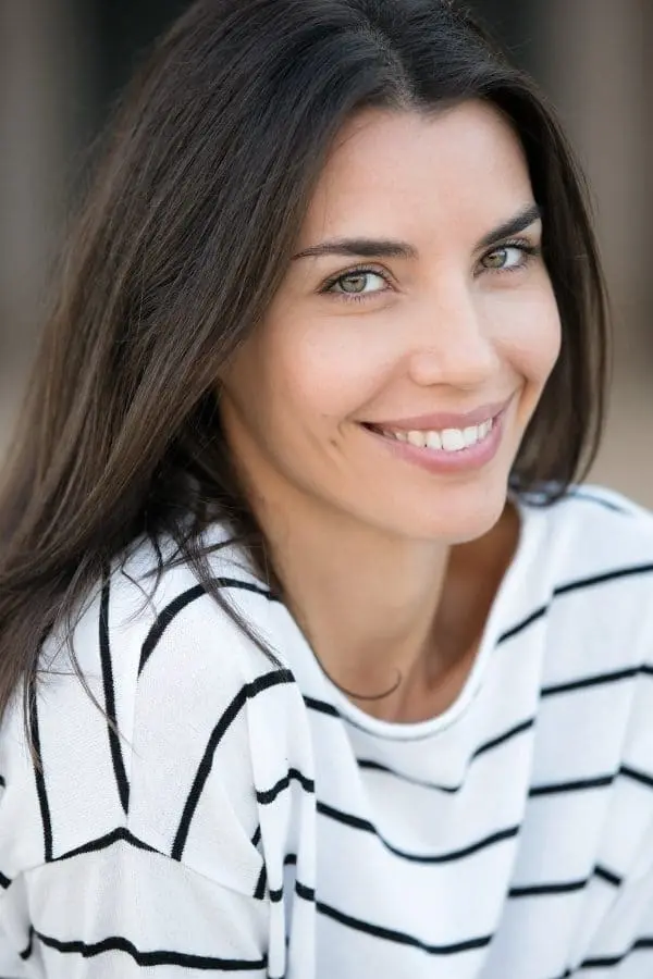 Foto von Irene Cassanelli