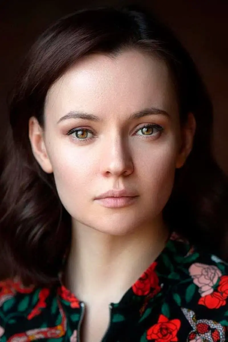 Foto von Mariya Kostikova