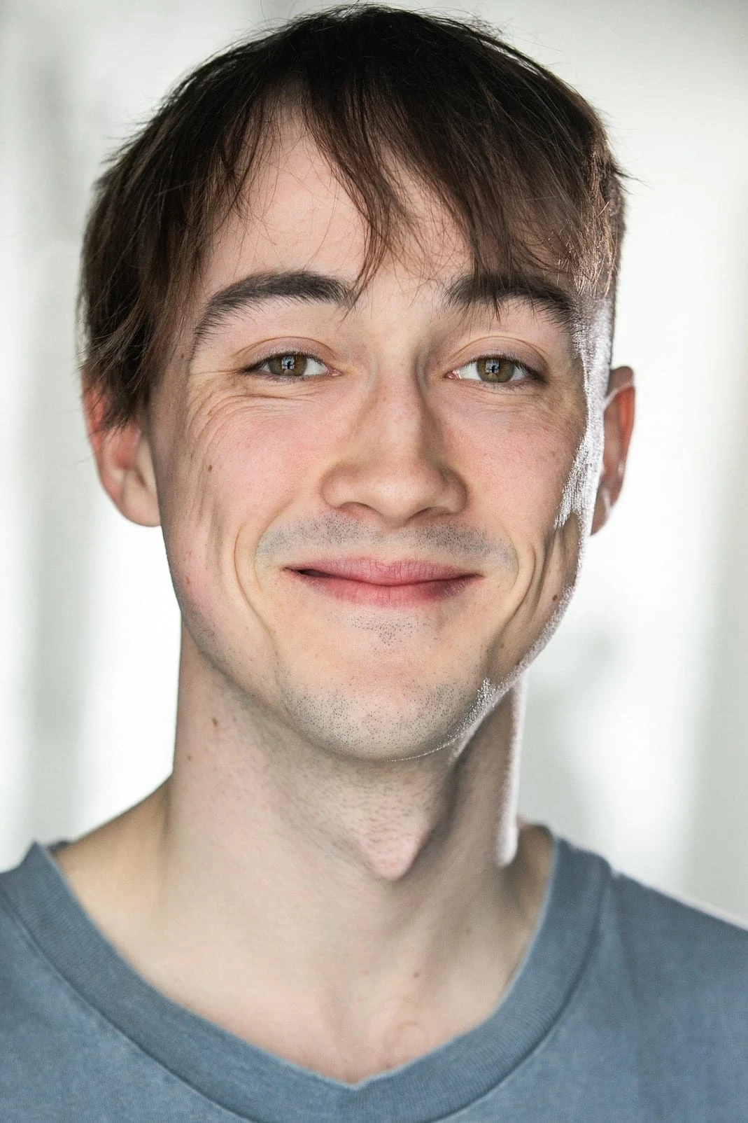 Foto von Conor Joseph