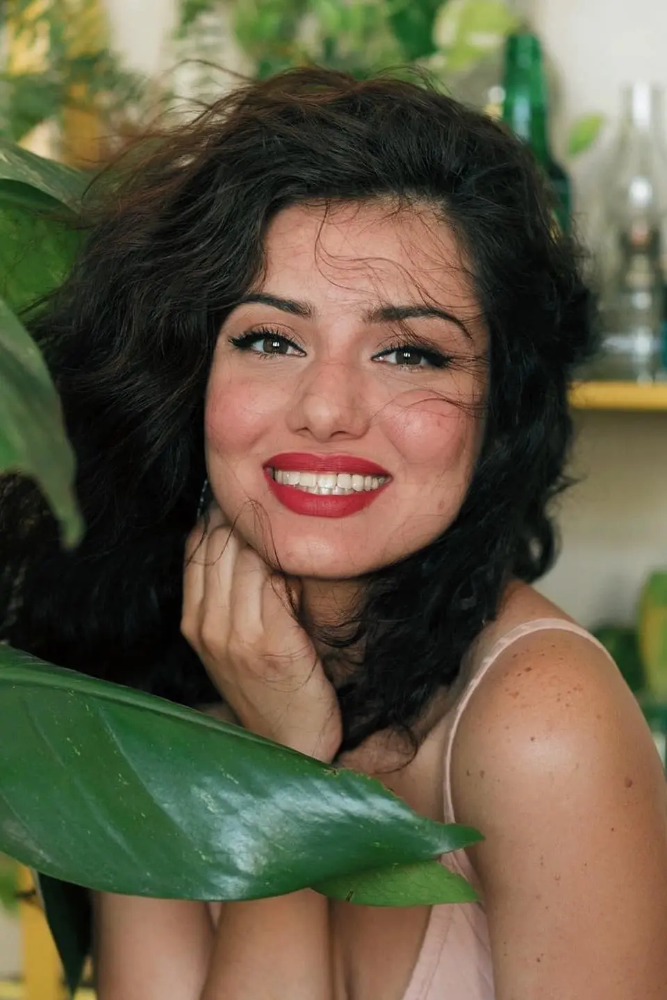 Foto von Gihan El Shamashergy