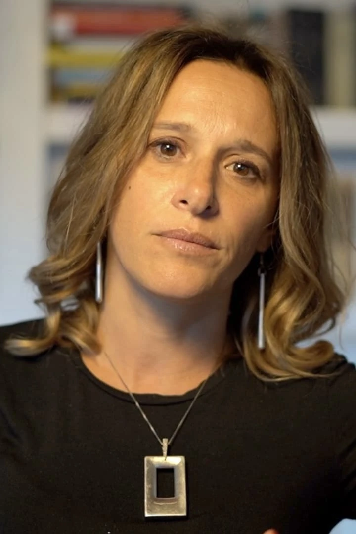 Foto von Valeria Parrella