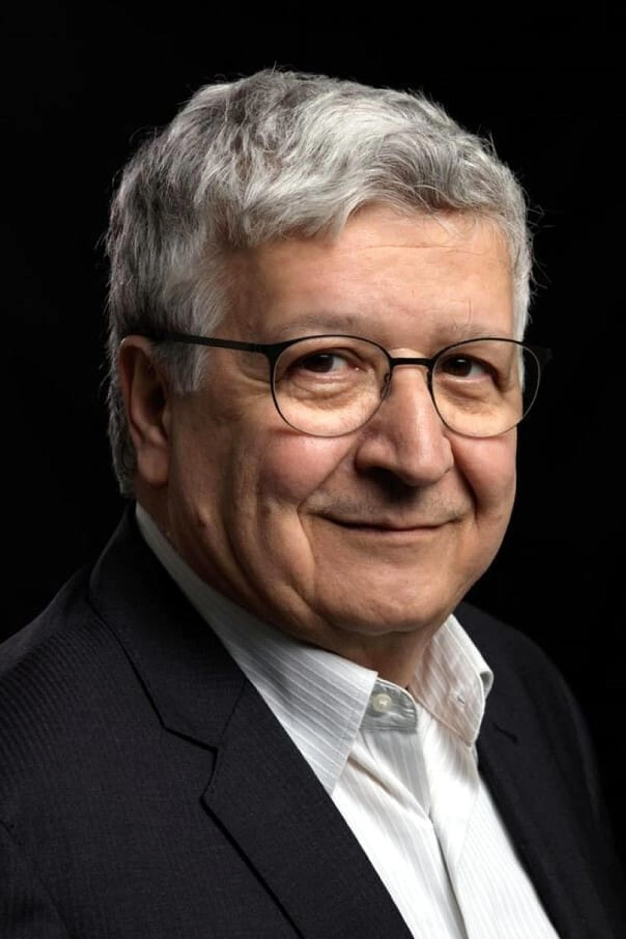 Foto von Élie Cohen