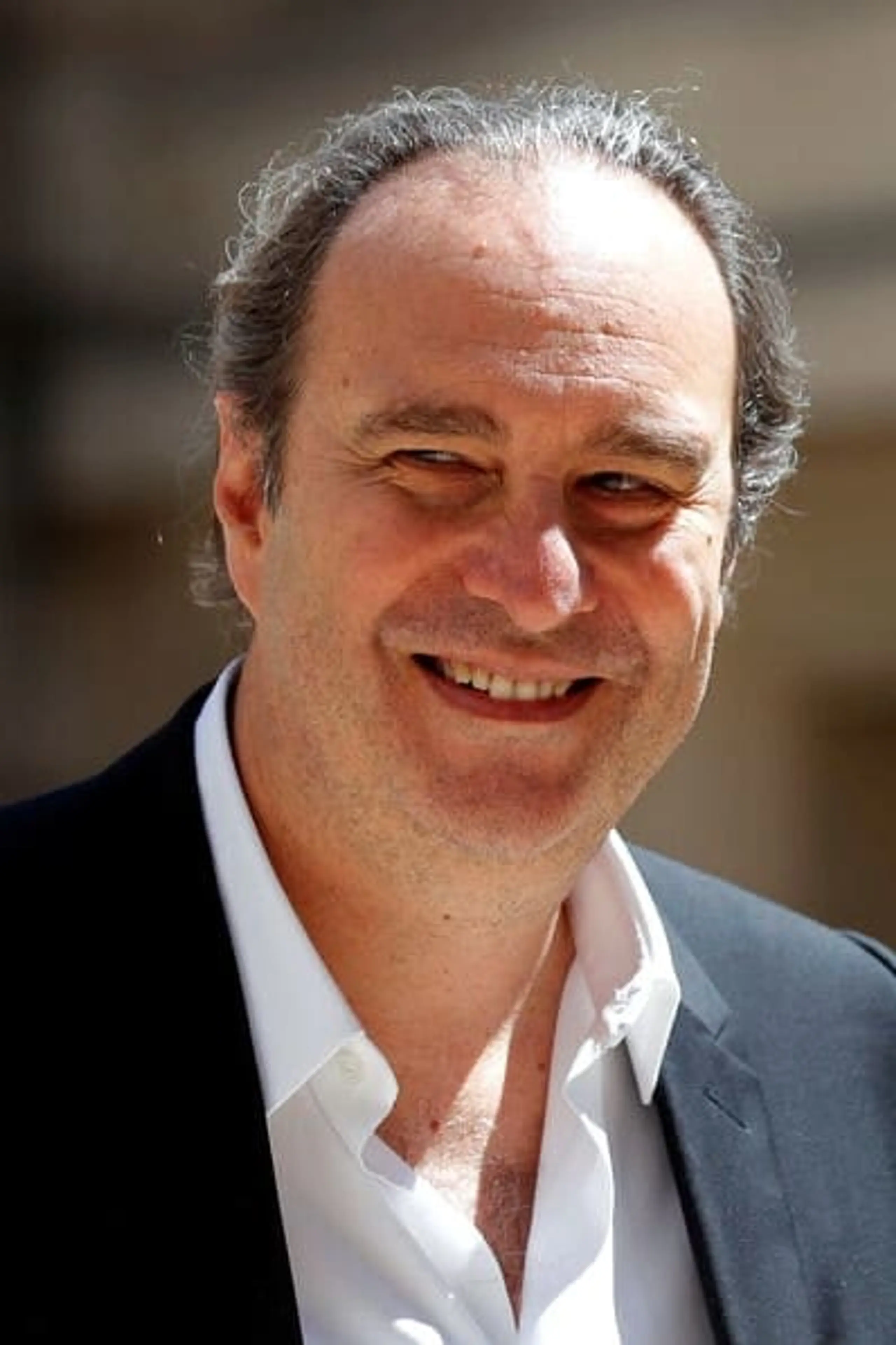 Foto von Xavier Niel