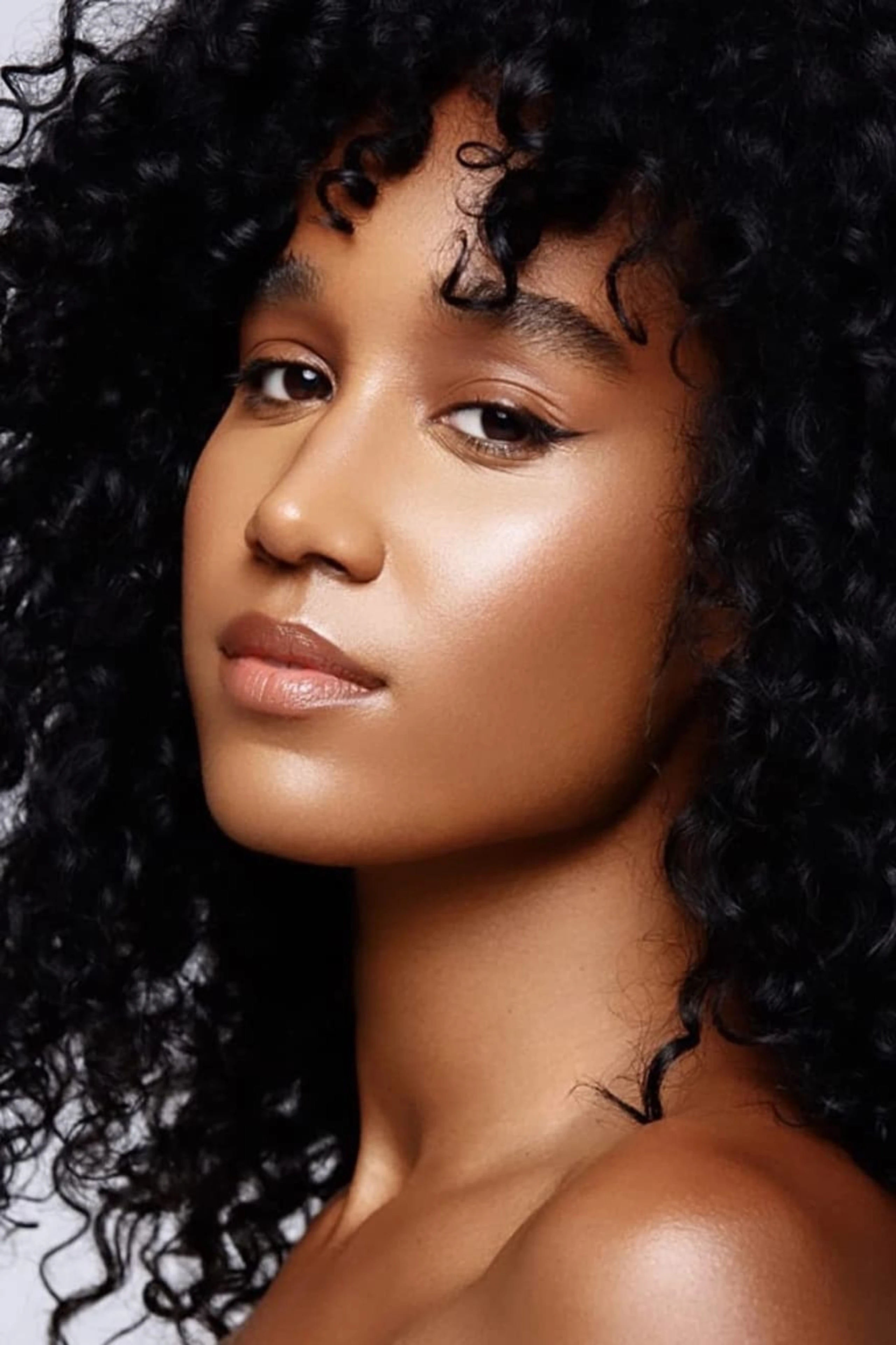 Foto von Aria Castillo