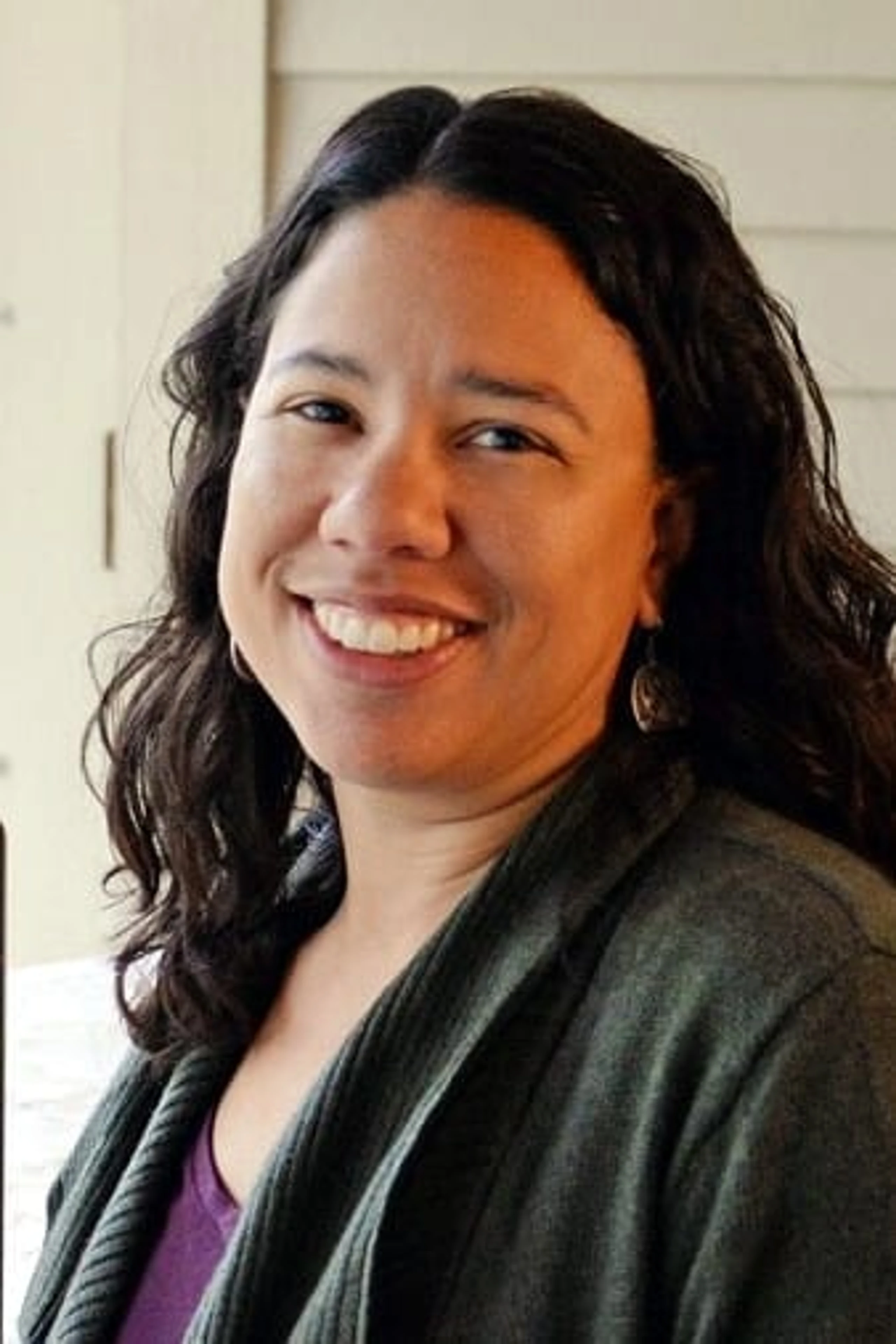 Foto von Martha Gilmore