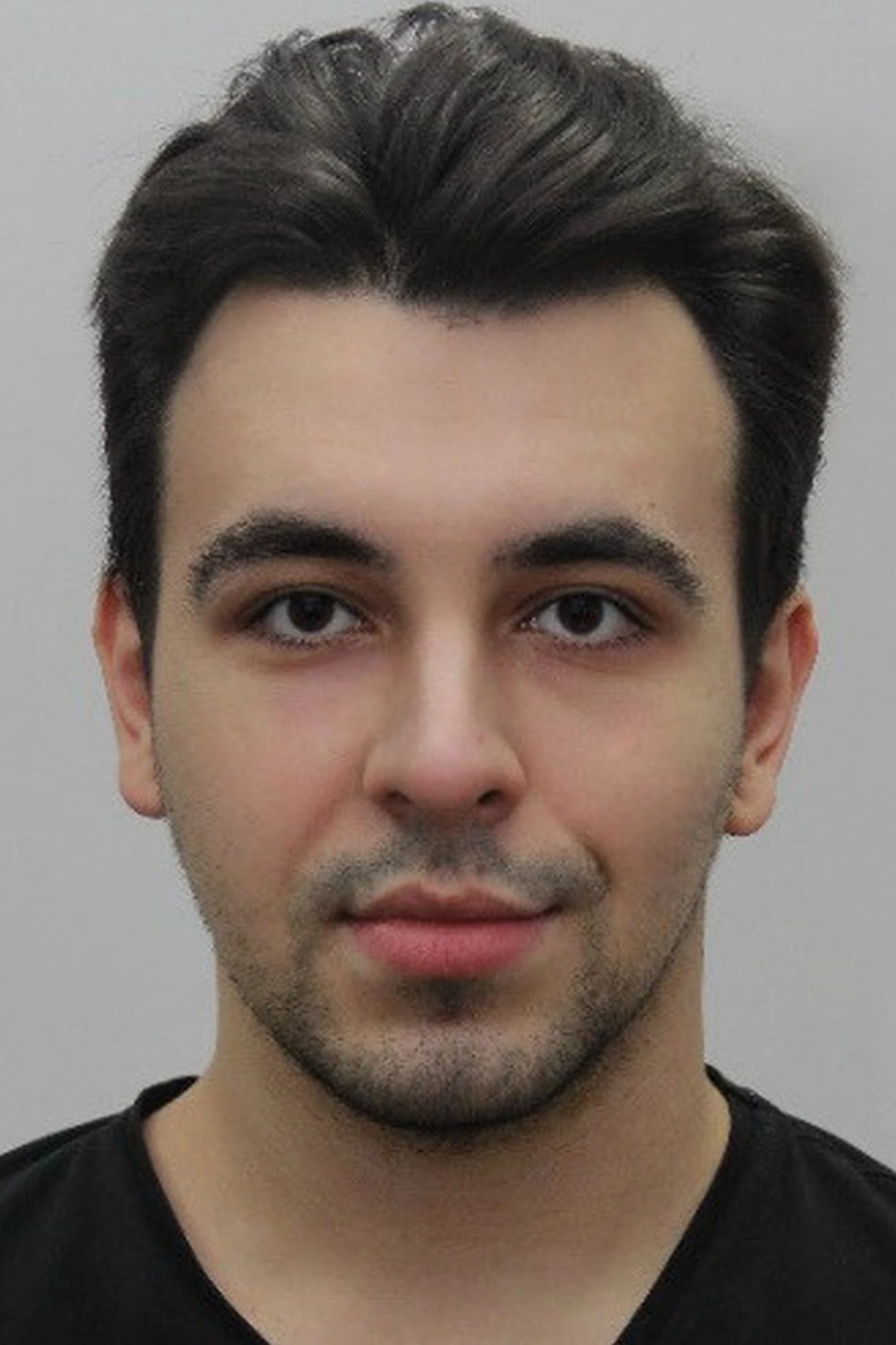 Foto von Denis Sobolev